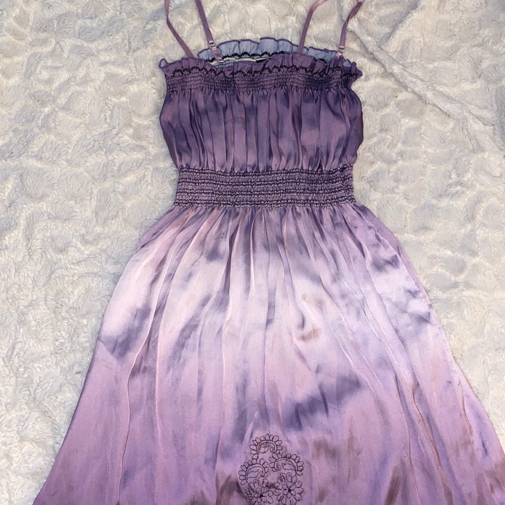 Boho dress
